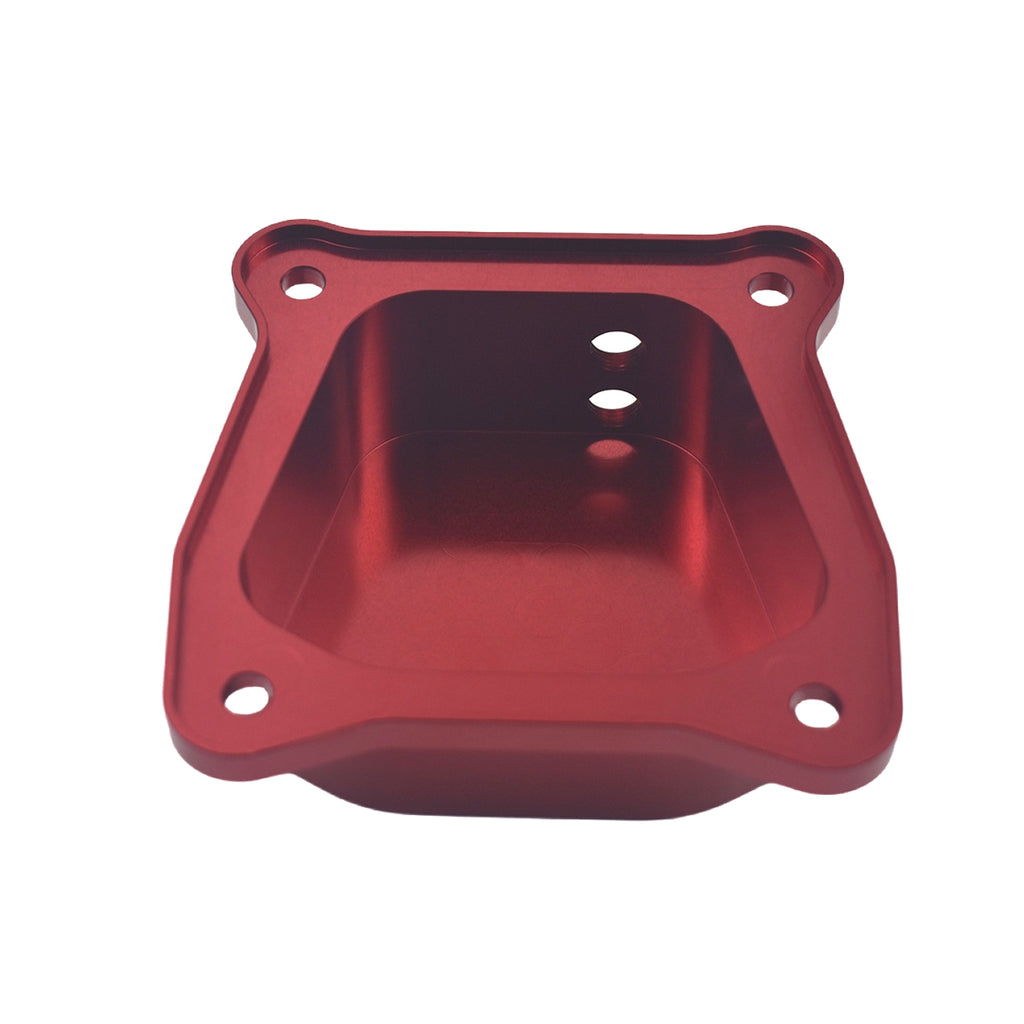 Billet Valve Cover For 212cc Non-Hemi Predator 196cc Clone Honda GX160 GX200