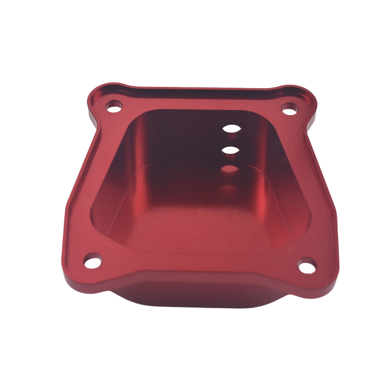 Billet Valve Cover For 212cc Non-Hemi Predator 196cc Clone Honda GX160 GX200