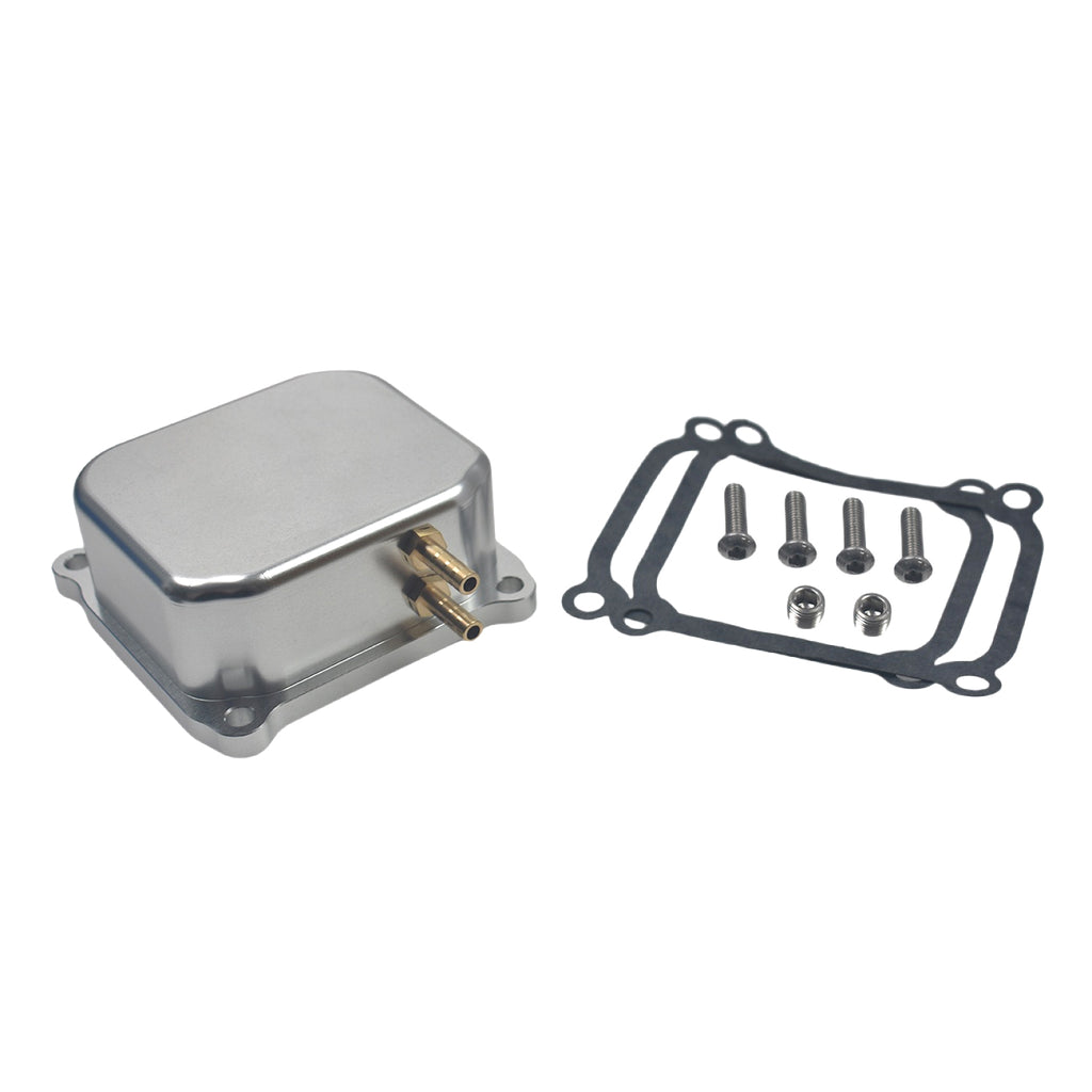 Billet Valve Cover, for 212cc Hemi Predator