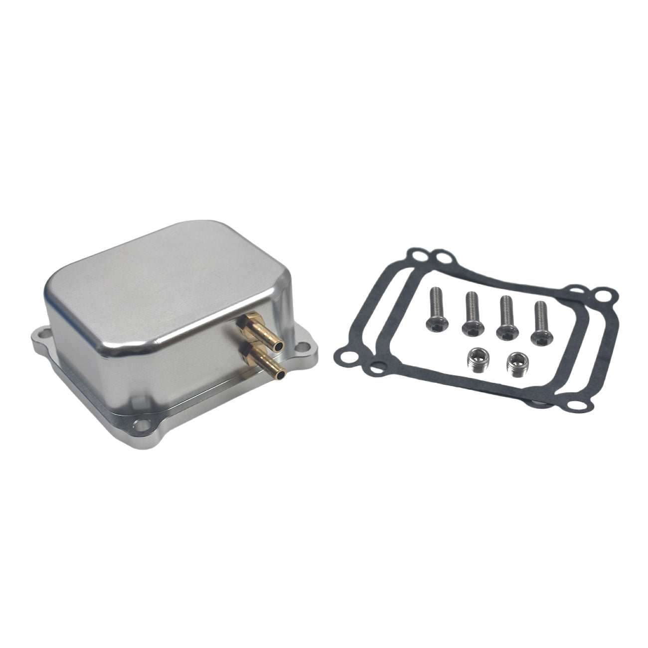 Billet Valve Cover, for 212cc Hemi Predator