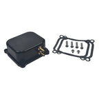 Billet Valve Cover, for 212cc Hemi Predator