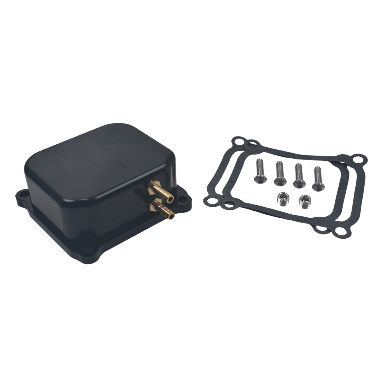 Billet Valve Cover, for 212cc Hemi Predator