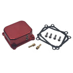 Billet Valve Cover, for 212cc Hemi Predator