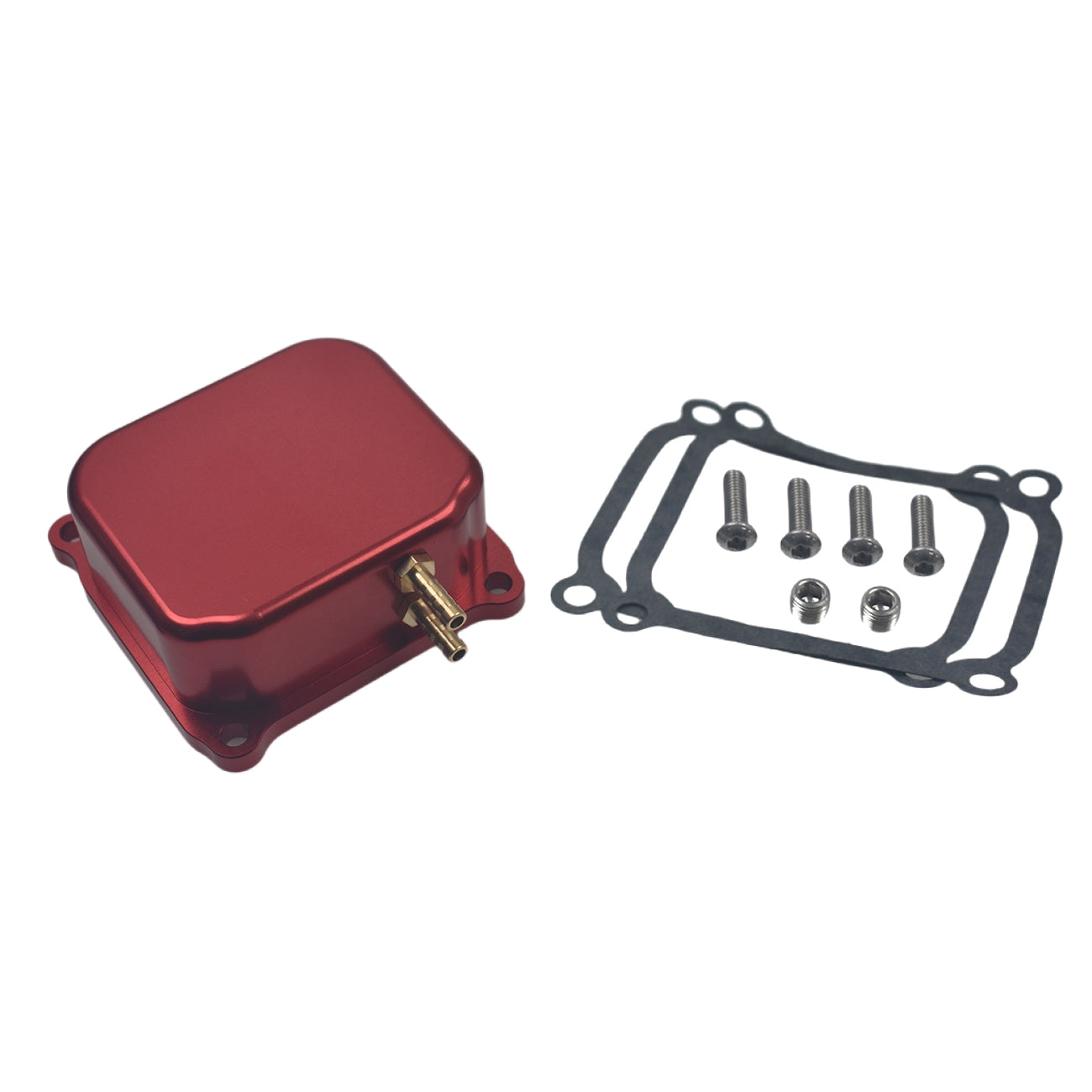 Billet Valve Cover, for 212cc Hemi Predator