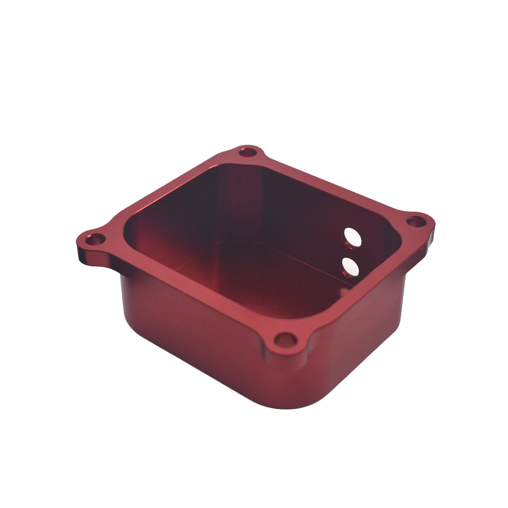Billet Valve Cover, for 212cc Hemi Predator