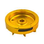 Slipstream Billet Flywheel,3.3 lbs,For Predator 212cc Hemi,For Predator Hemi Engines ONLY!,Advance timing of approximately 34 Degrees