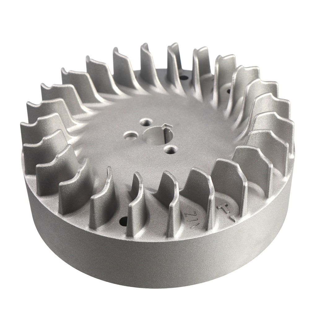Flywheel 10krpm For Predator 212 ONLY Hemi Aluminum