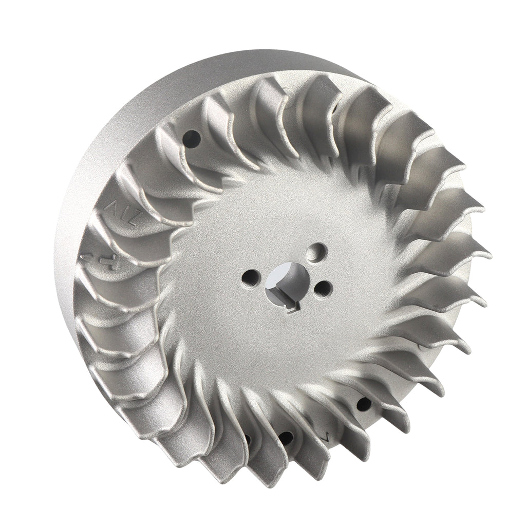 Flywheel 10krpm For Predator 212 ONLY Hemi Aluminum