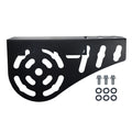 Mini Bike Chain Guard Clutch Cover for Predator 212cc 196cc Coleman CT200U