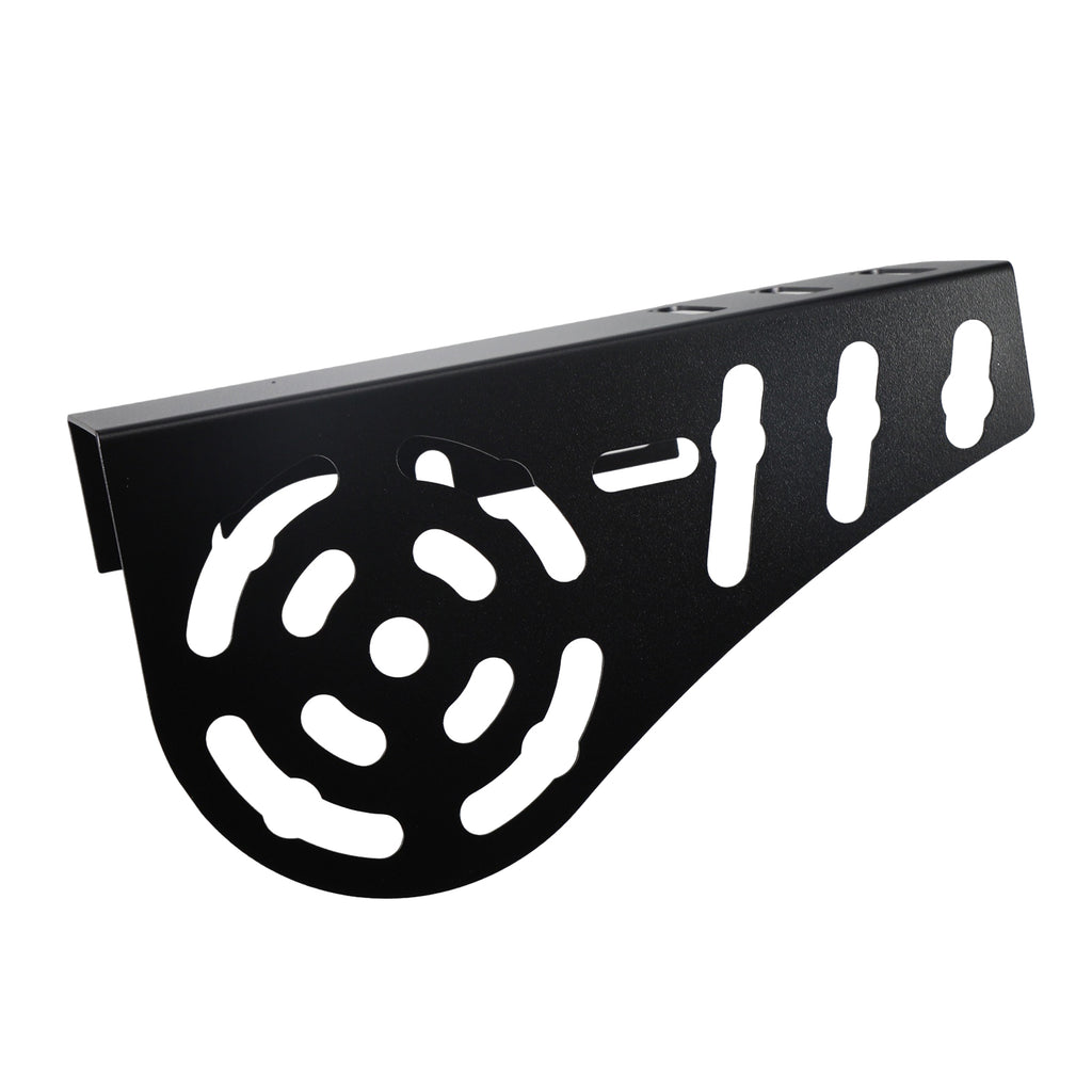 Mini Bike Chain Guard Clutch Cover for Predator 212cc 196cc Coleman CT200U