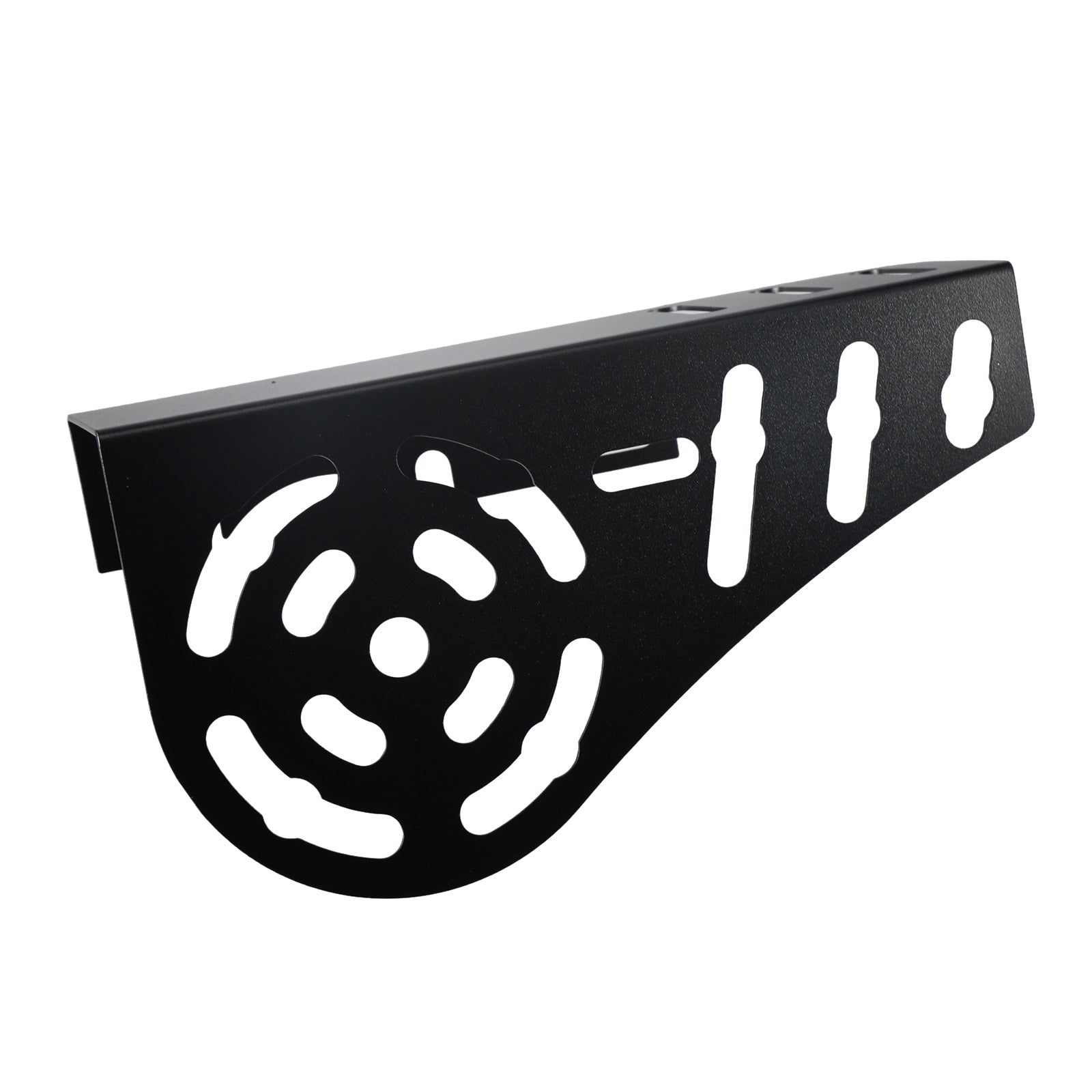 Mini Bike Chain Guard Clutch Cover for Predator 212cc 196cc Coleman CT200U