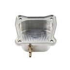Polished Billet Valve Cover For Predator 212cc 196cc Honda GX160 GX200 Non-Hemi