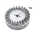 Flywheel With Puller Hole 10krpm For Predator 212cc 196cc 224cc NonHemi GX200