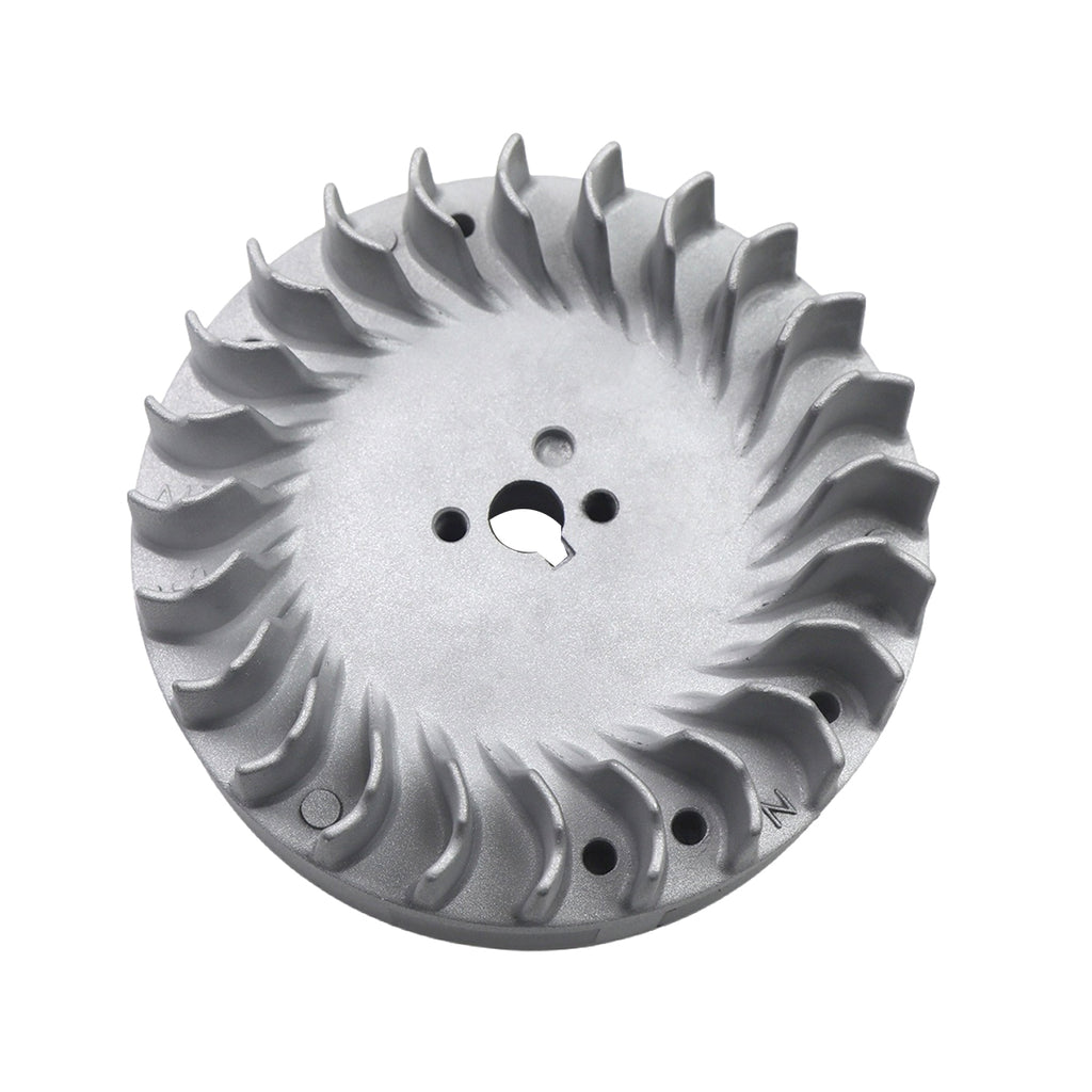 Flywheel With Puller Hole 10krpm For Predator 212cc 196cc 224cc NonHemi GX200