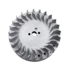 Flywheel With Puller Hole 10krpm For Predator 212cc 196cc 224cc NonHemi GX200