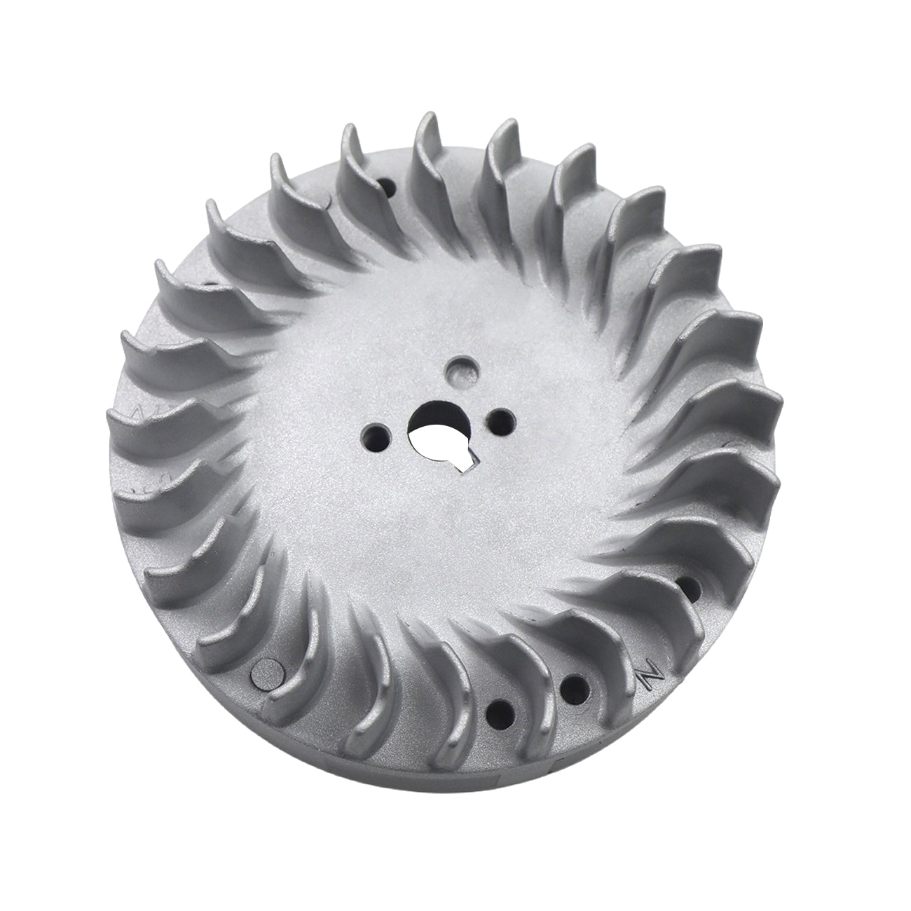 Flywheel With Puller Hole 10krpm For Predator 212cc 196cc 224cc NonHemi GX200