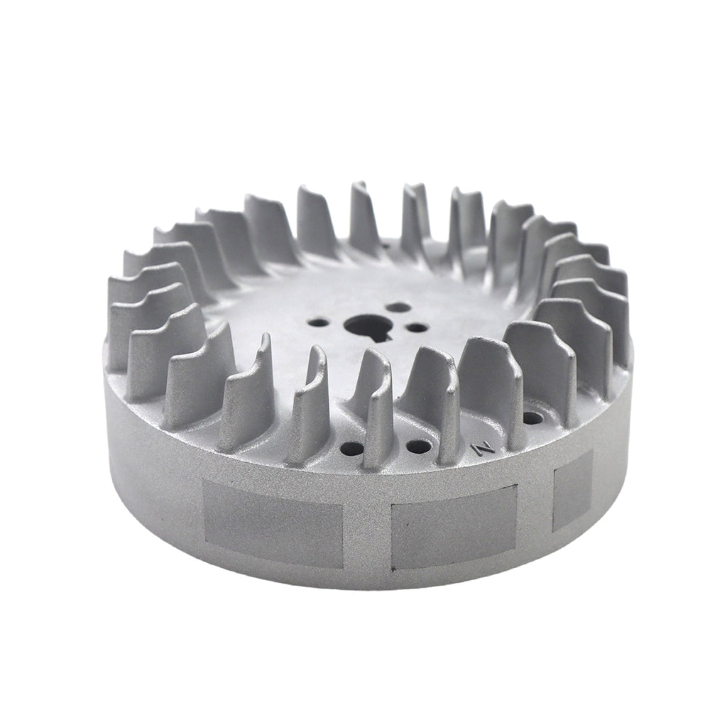 Flywheel With Puller Hole 10krpm For Predator 212cc 196cc 224cc NonHemi GX200