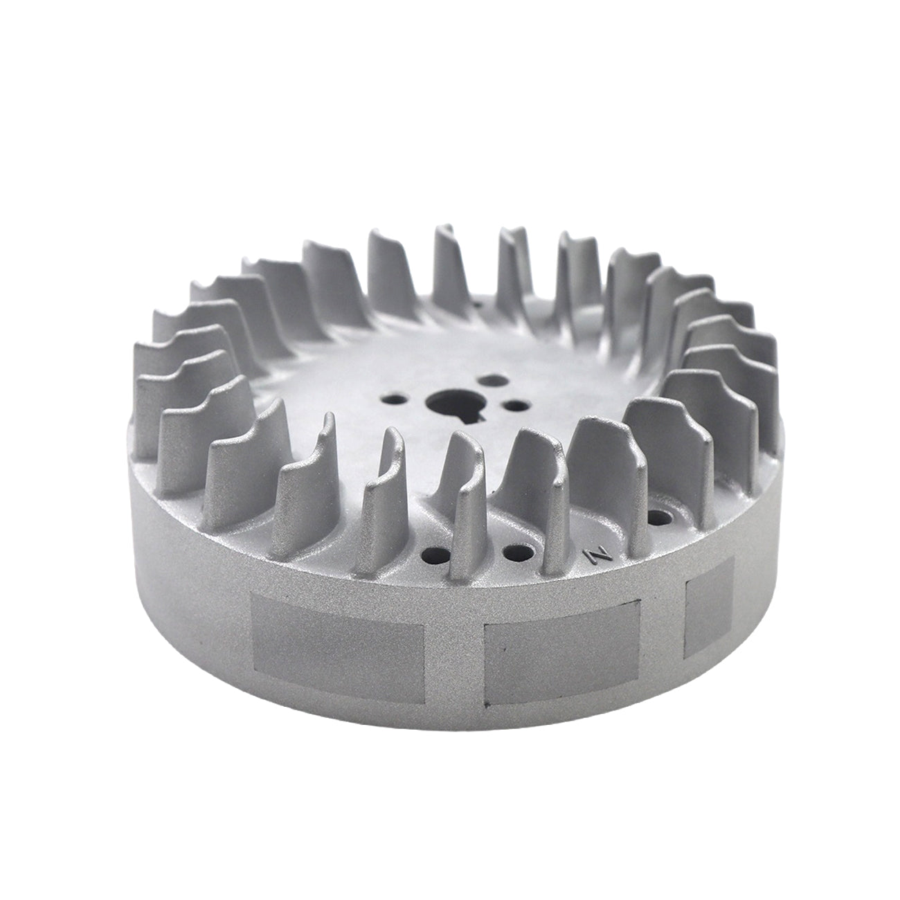 Flywheel With Puller Hole 10krpm For Predator 212cc 196cc 224cc NonHemi GX200