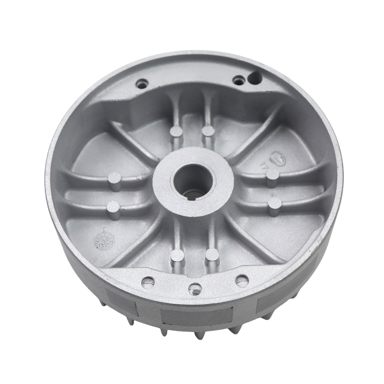 Flywheel With Puller Hole 10krpm For Predator 212cc 196cc 224cc NonHemi GX200