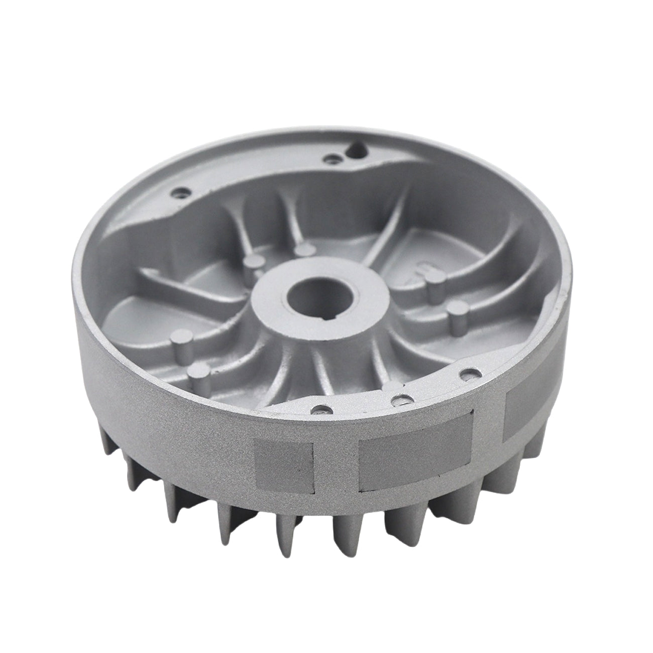 Flywheel With Puller Hole 10krpm For Predator 212cc 196cc 224cc NonHemi GX200