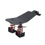 Mini Bike Seat Spring Modified