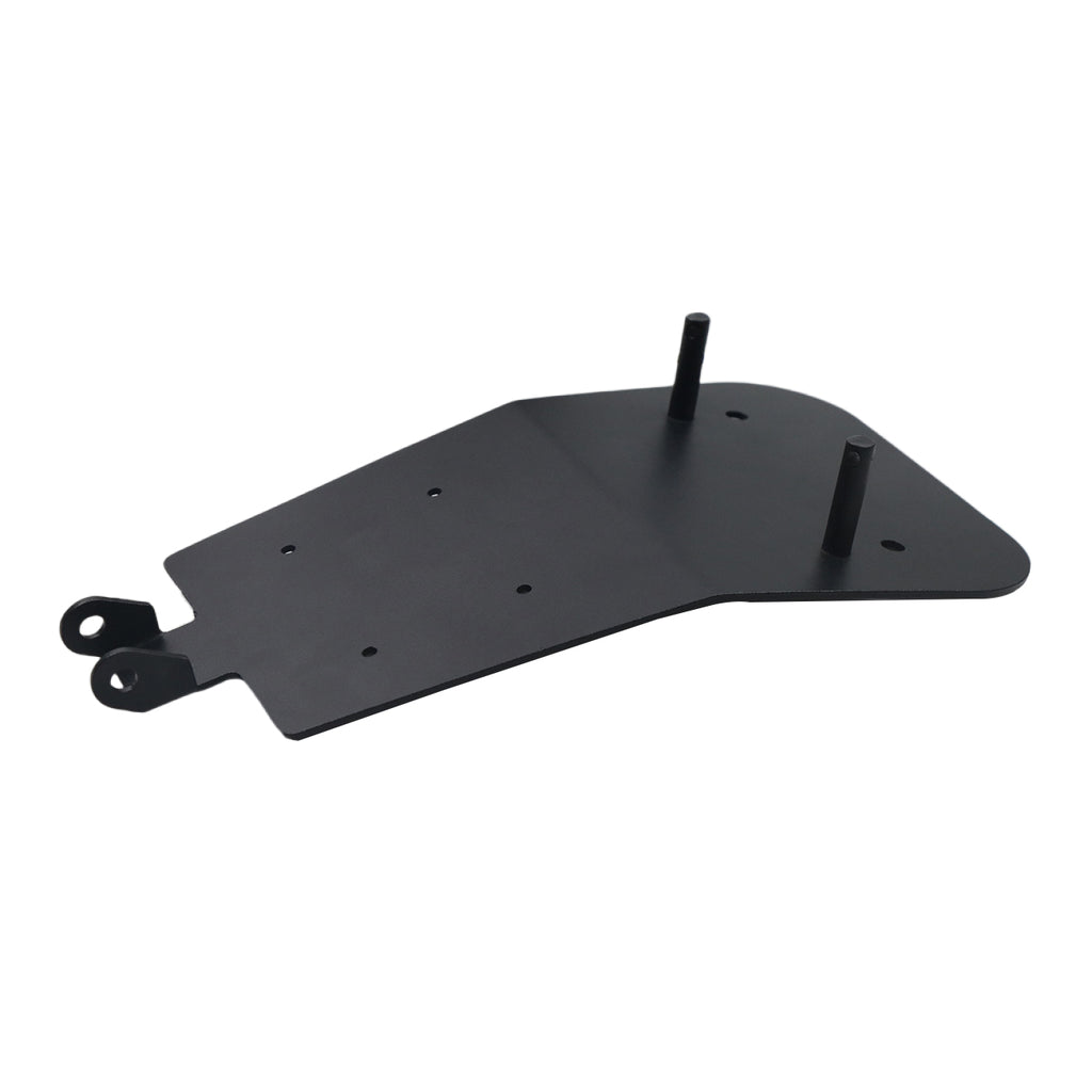 Mini Bike Seat Spring Modified