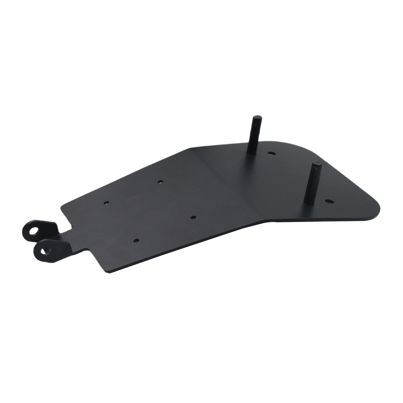 Mini Bike Seat Spring Modified