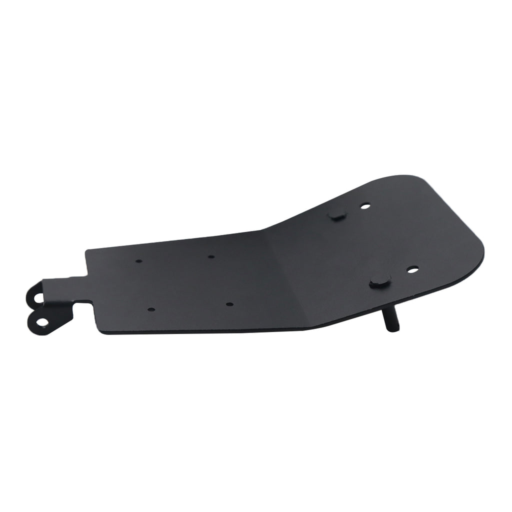 Mini Bike Seat Spring Modified