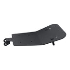 Mini Bike Seat Spring Modified