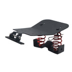 Mini Bike Seat Spring Modified