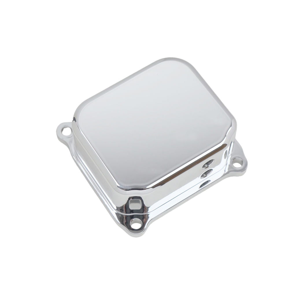 Billet Valve Cover Chromed Color For Predator 196cc 212cc Hemi CT200U BT200X