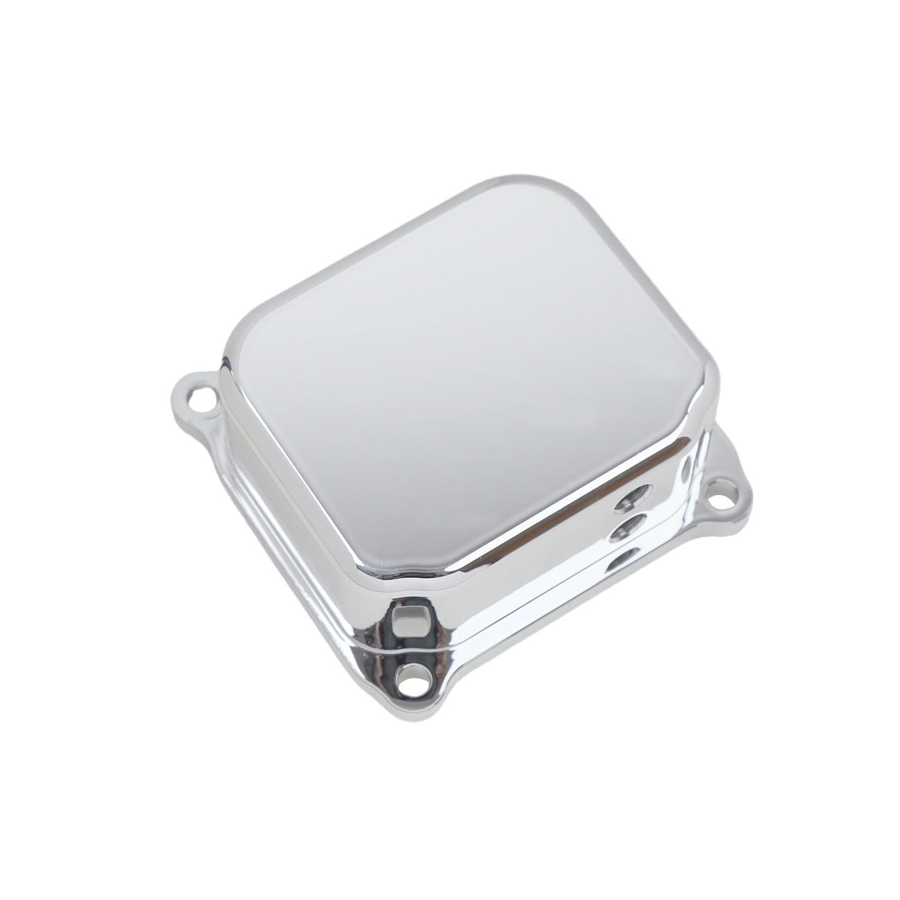 Billet Valve Cover Chromed Color For Predator 196cc 212cc Hemi CT200U BT200X
