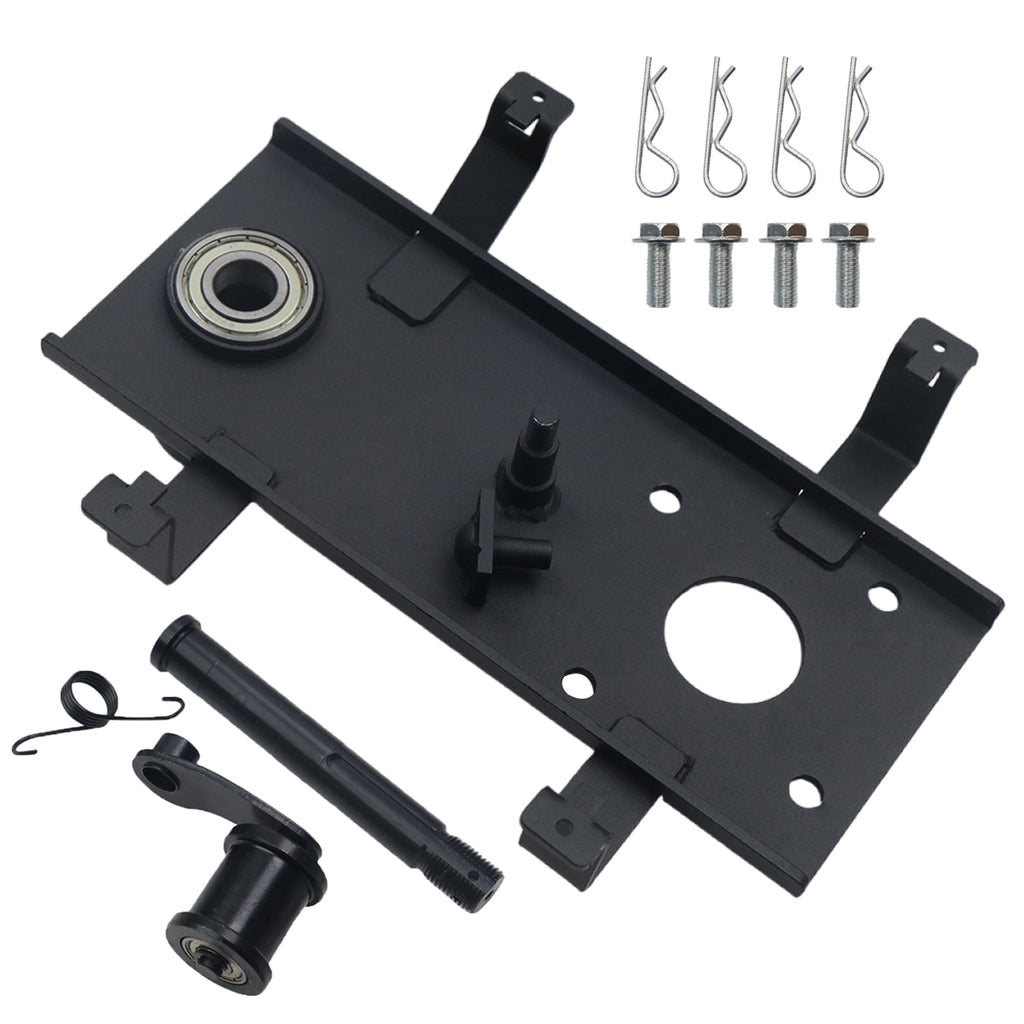 Heavy-Duty Jackshaft Kit for Coleman BT200X