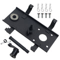 Heavy-Duty Jackshaft Kit for Coleman BT200X