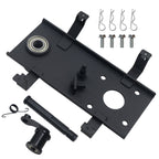 Heavy-Duty Jackshaft Kit for Coleman BT200X