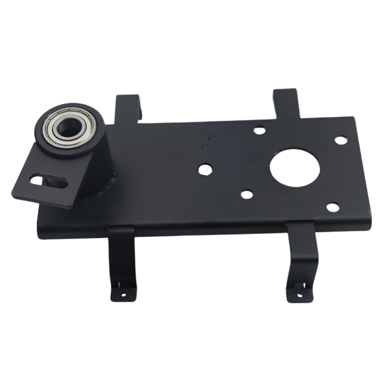 Heavy-Duty Jackshaft Kit for Coleman BT200X