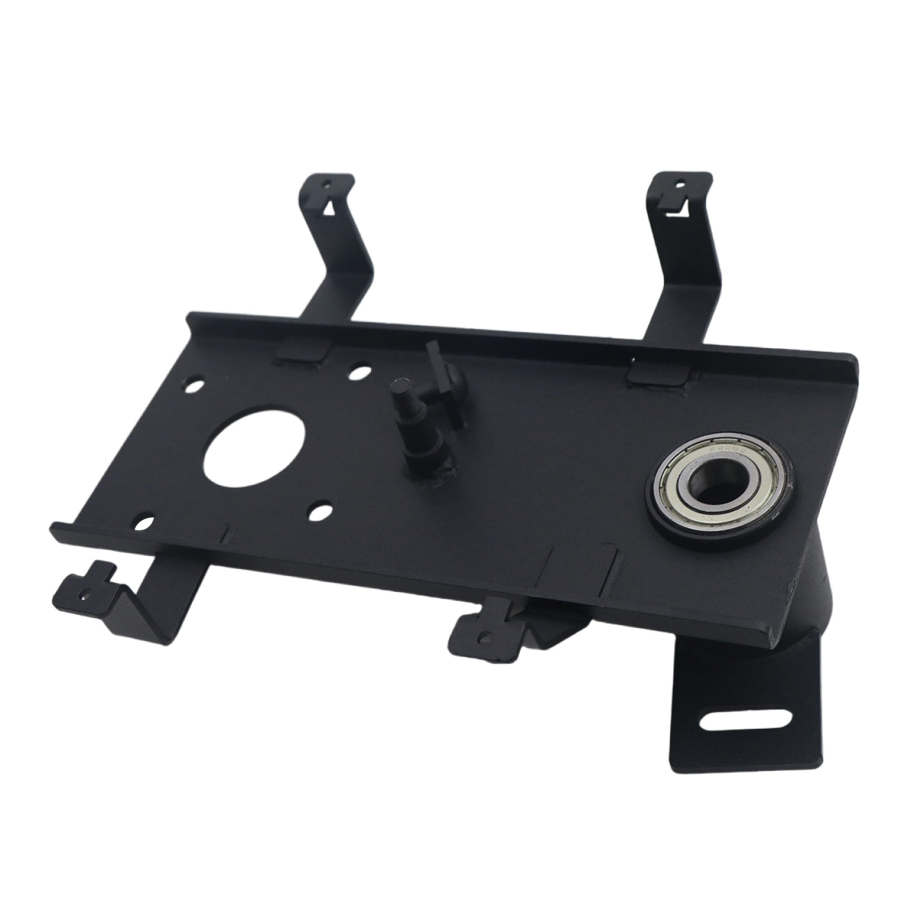 Heavy-Duty Jackshaft Kit for Coleman BT200X