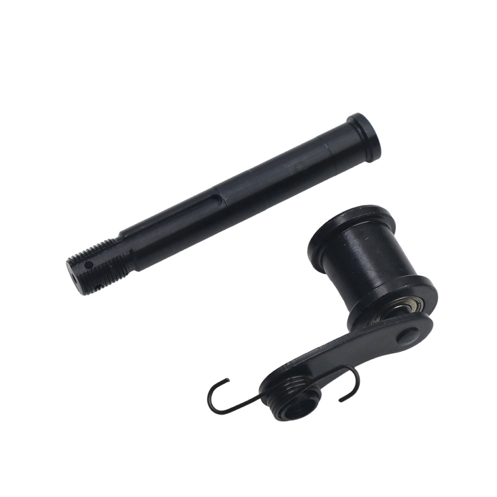 Heavy-Duty Jackshaft Kit for Coleman BT200X