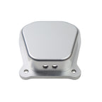 Billet Valve Cover For 212cc Non-Hemi Predator 196cc Honda GX160 GX200 Silver