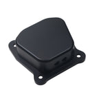 Billet Valve Cover for Predator 212cc 196cc Non-Hemi Clone Coleman CT200U BT200X