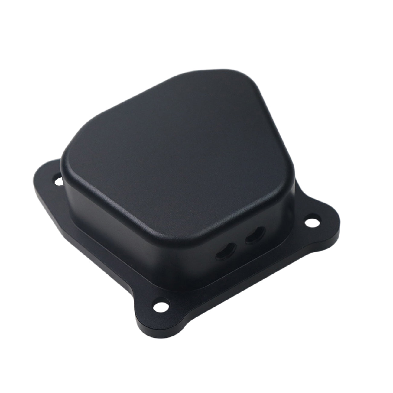 Billet Valve Cover for Predator 212cc 196cc Non-Hemi Clone Coleman CT200U BT200X