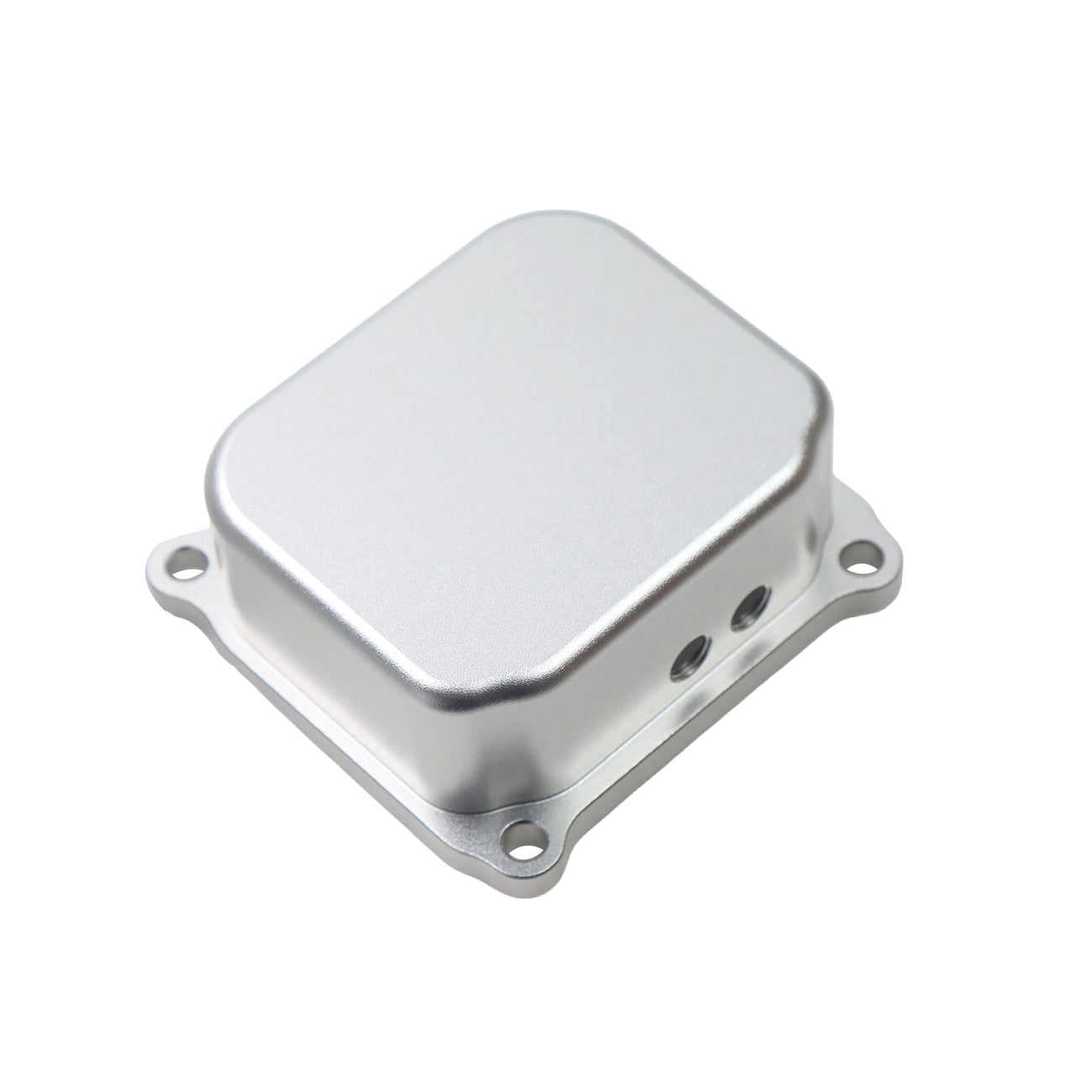 Only Hemi Billet Valve Cover, For 212cc Predator