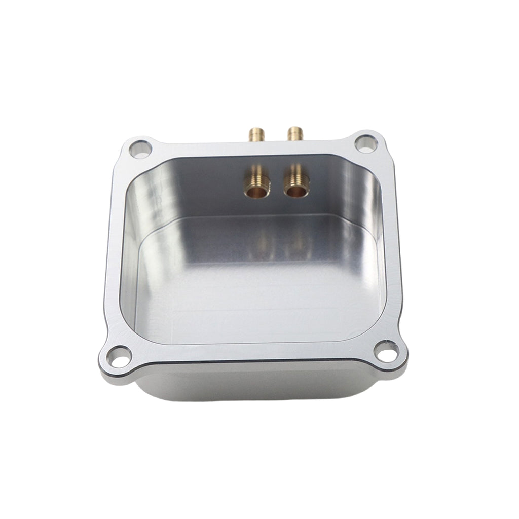 Only Hemi Billet Valve Cover, For 212cc Predator