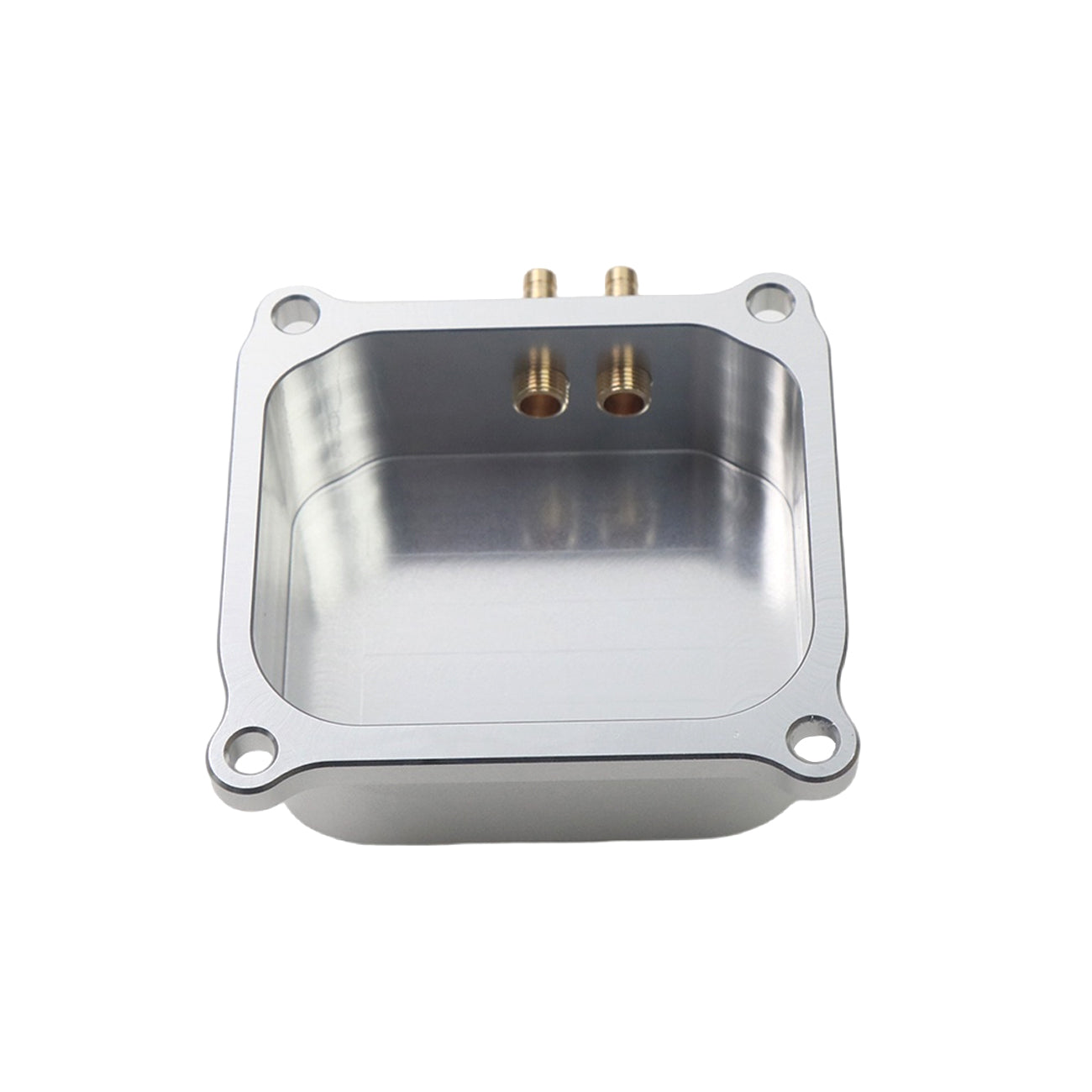 Only Hemi Billet Valve Cover, For 212cc Predator