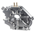 Dual Bearing Billet Crankcase Side cover Hemi