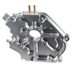 Dual Bearing Billet Crankcase Side cover Hemi