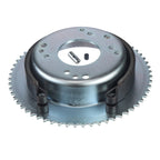 35 Chain Sprocket 4.5" Drum with Brake Band
