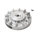 Speedway Billet Flywheel For Predator 196cc 212cc NonHemi Cast Honda GX160 GX200