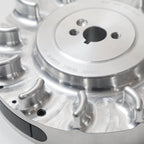 Speedway Billet Flywheel For Predator 196cc 212cc NonHemi Cast Honda GX160 GX200