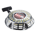 Pull Start Starter Recoil For Harbor Freight Predator Rato 212cc 6.5HP 7HP